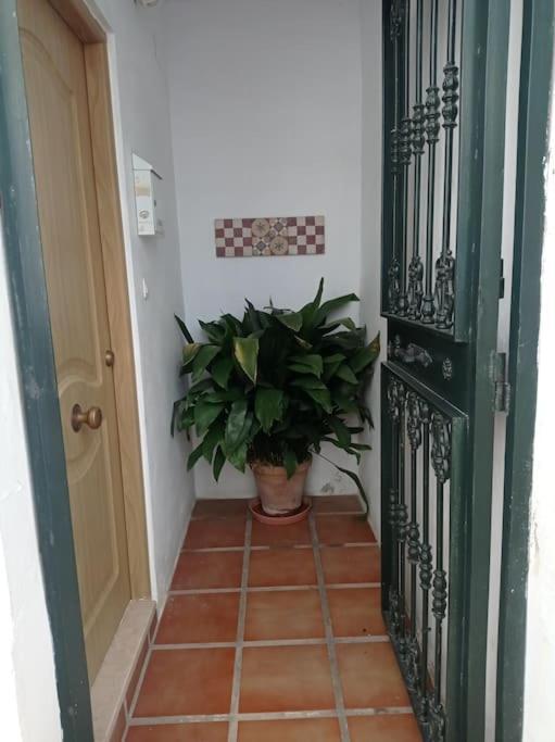 Villa Casa De La Ermita Alhaurín de la Torre Exterior foto
